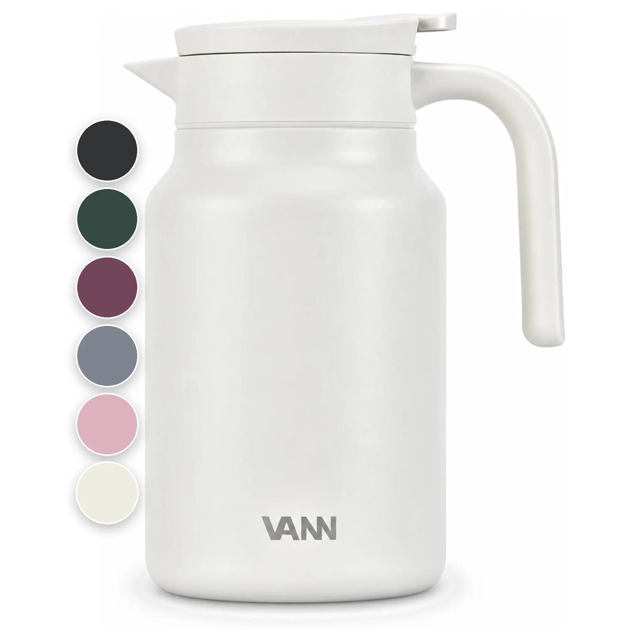 VANN picture