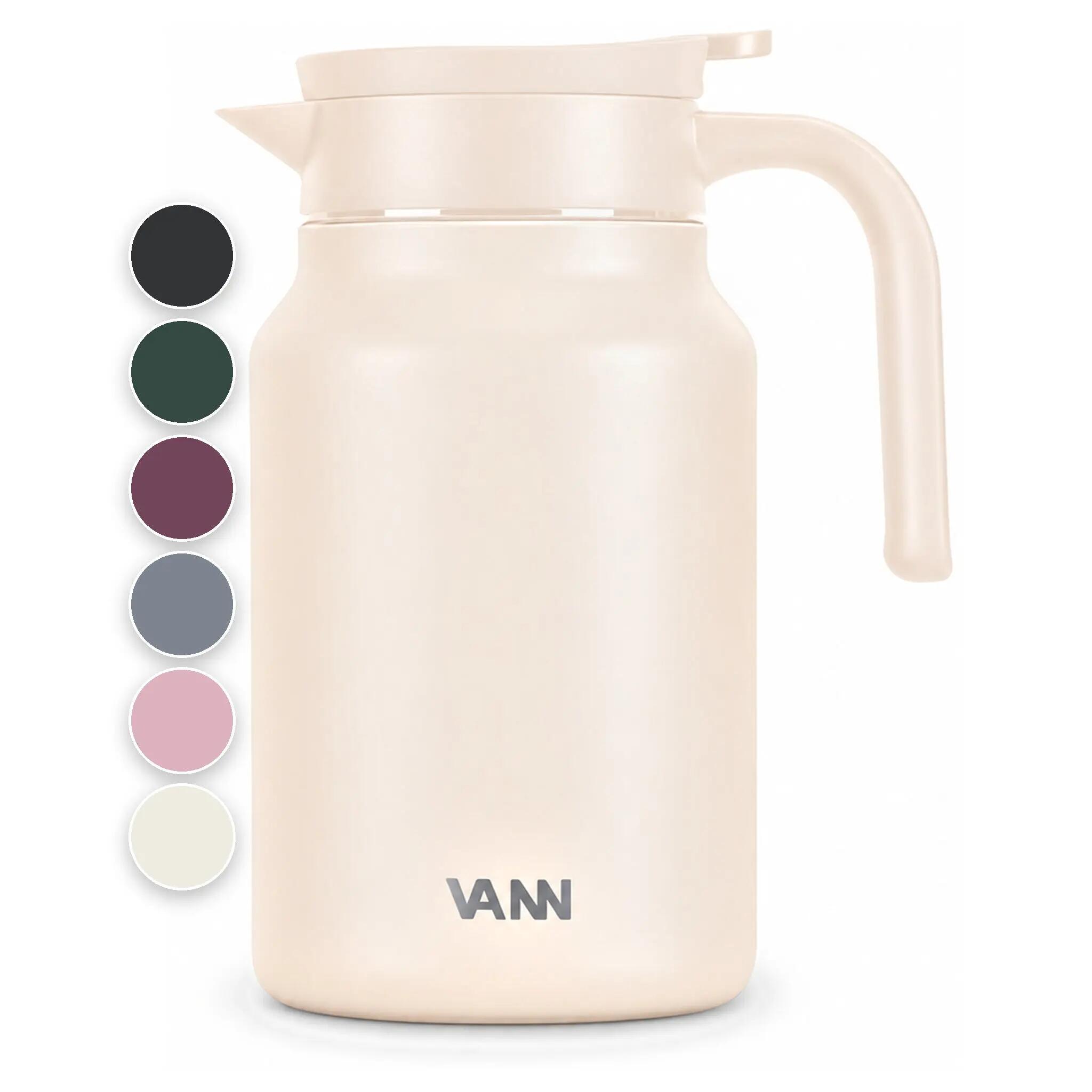 VANN picture