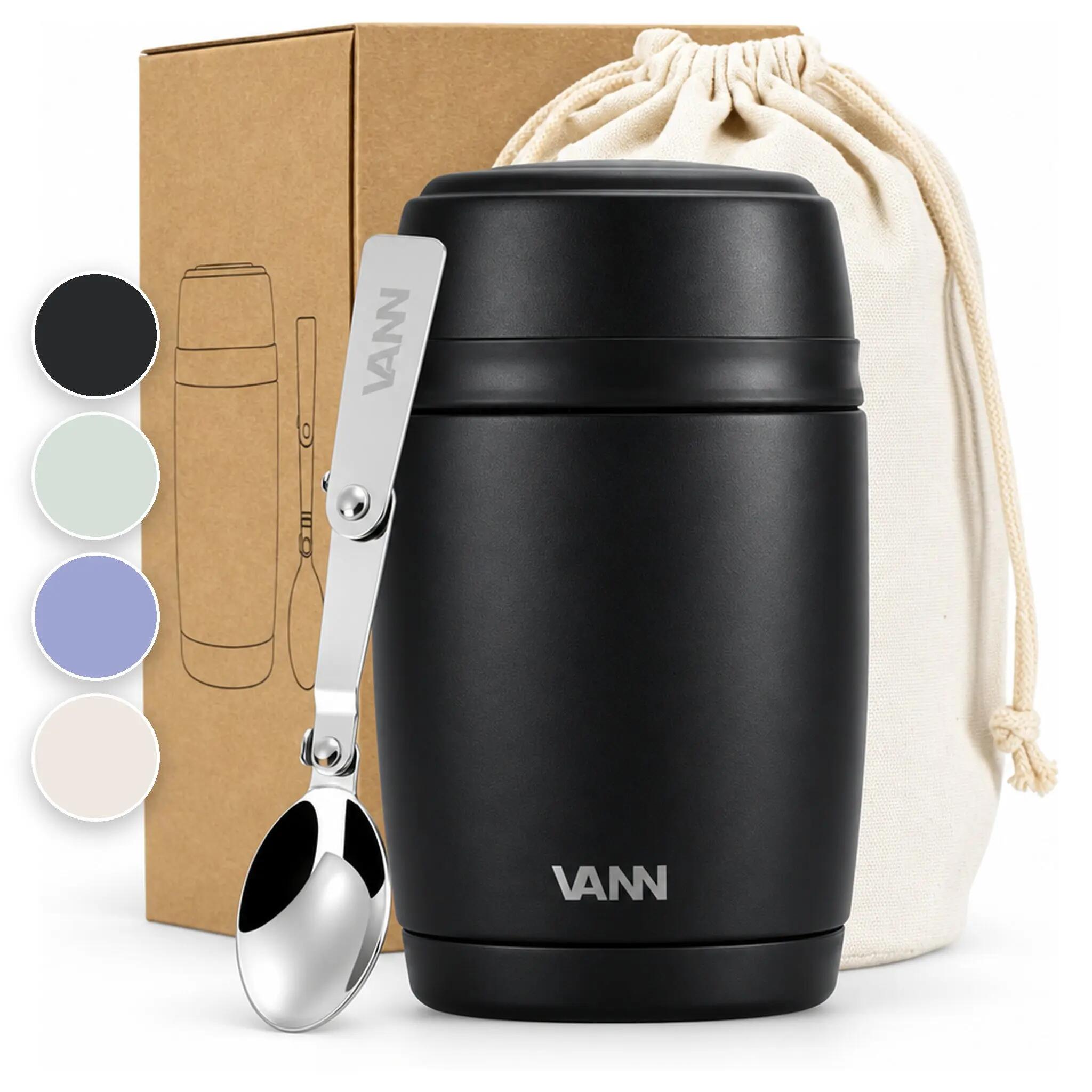 VANN picture