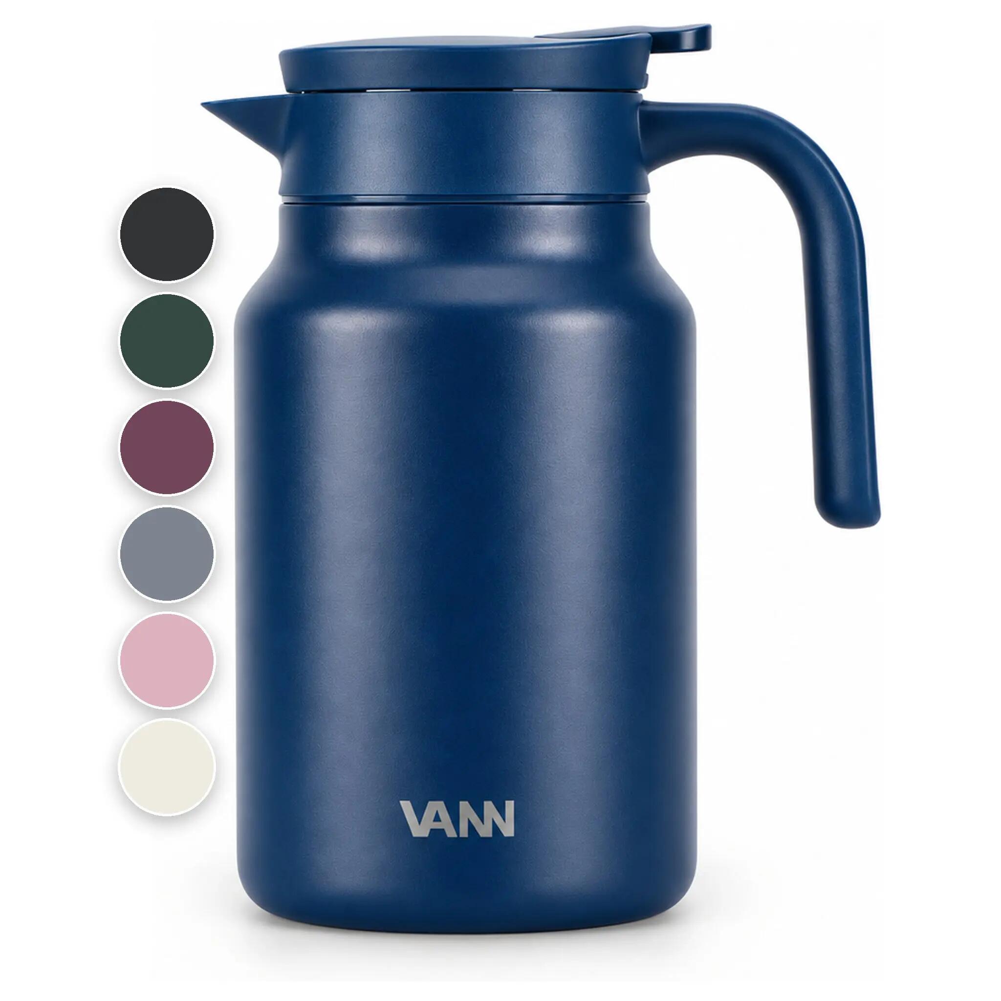 VANN picture