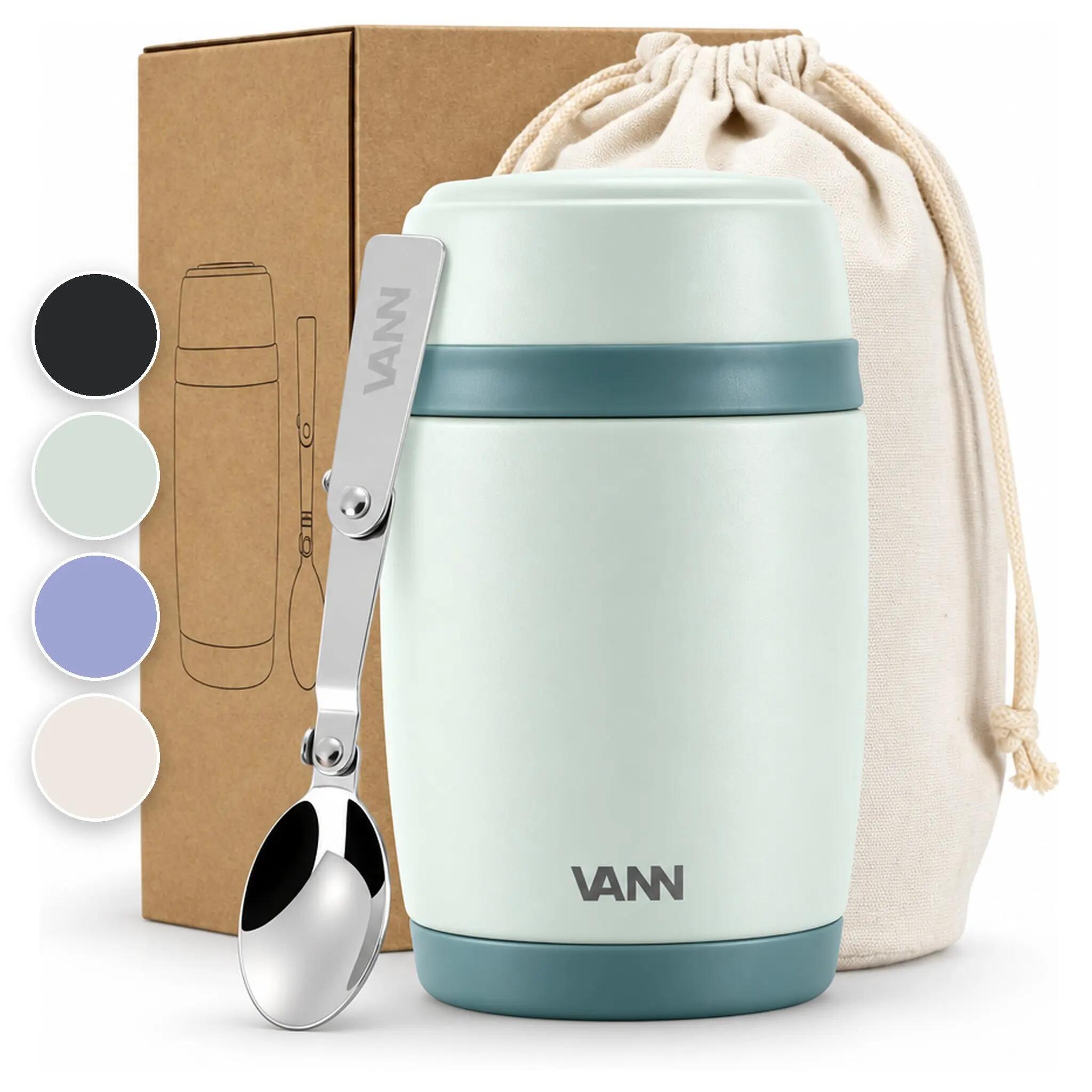 VANN picture