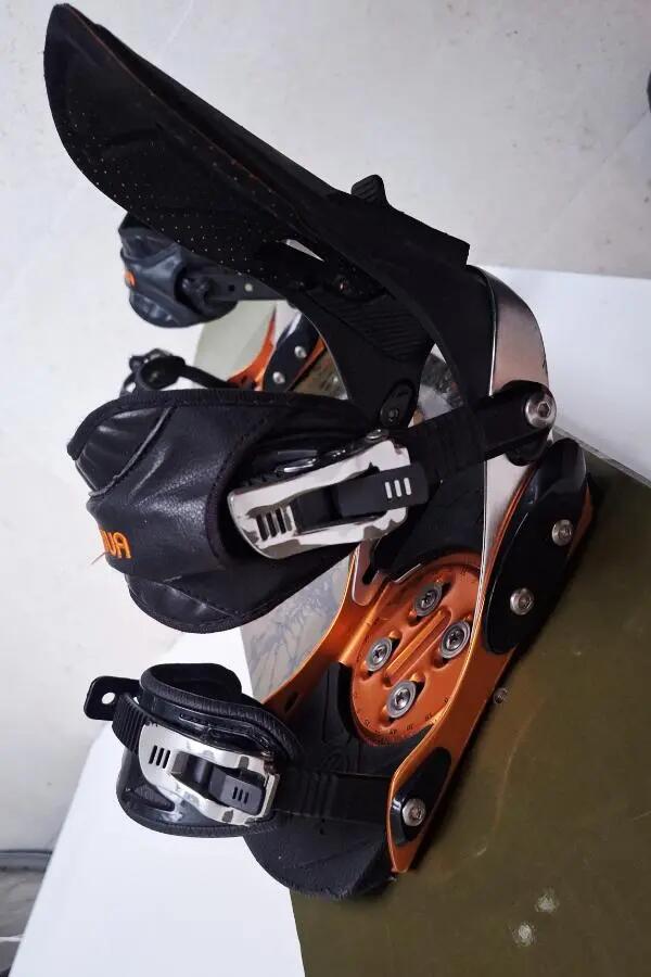 Tussen Particulieren - Snowboard Elan Prodigy 156 cm 4/4