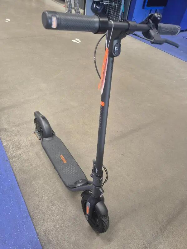 Entre Particuliers - SEGWAY Trottinette électrique Ninebot F2 E 3/5