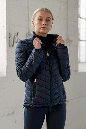 Veste légère Ingrid, couleur pavée