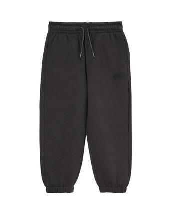Pantalon de jogging GRIP Noir Jeune Garçon