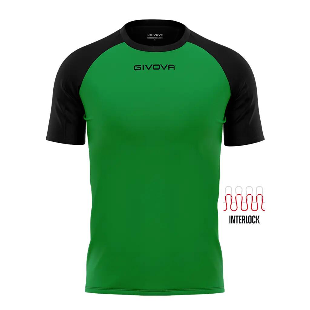 TRICOU SPORT UNISEX CAPO