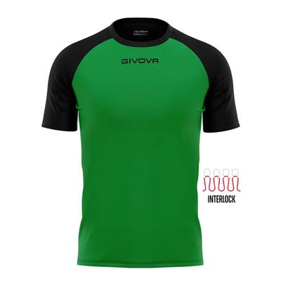 Jersey givova capo