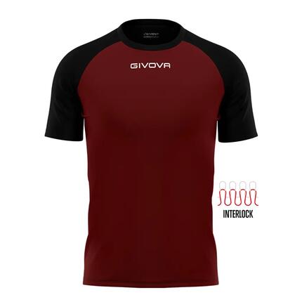 Maillot Givova Capo