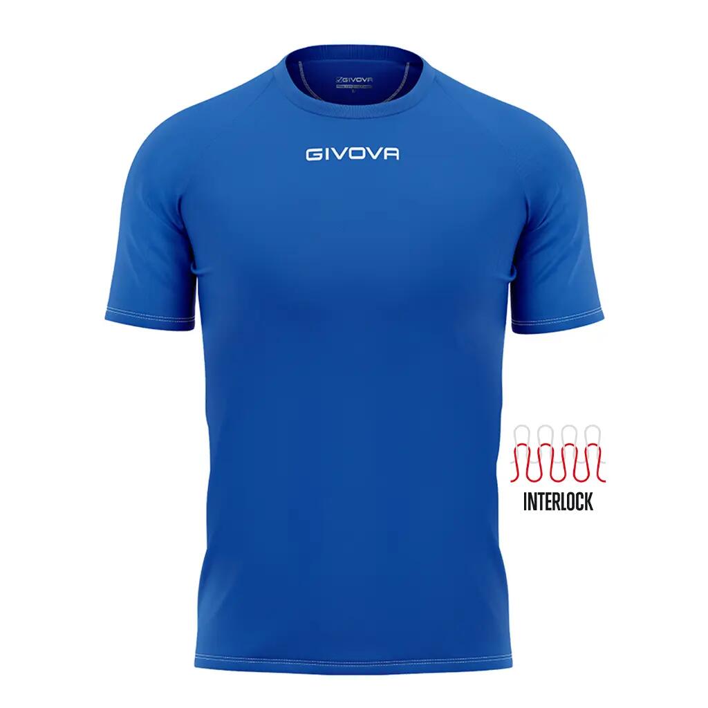 TRICOU SPORT UNISEX CAPO