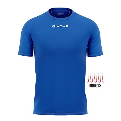 Jersey givova capo