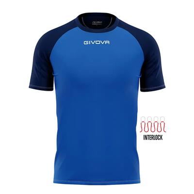 Jersey givova capo