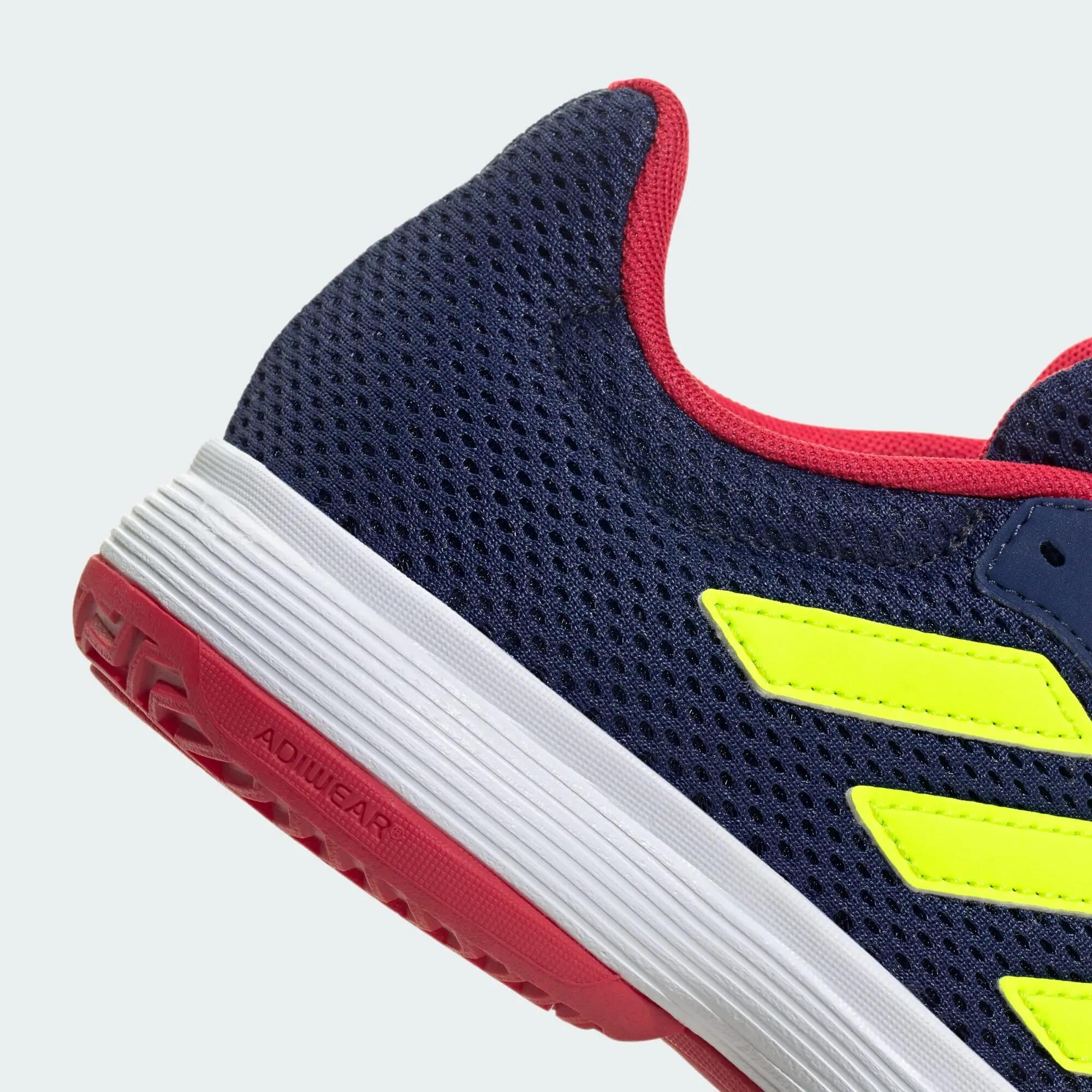 Gamespec Tennis Schoenen Kids 6/8