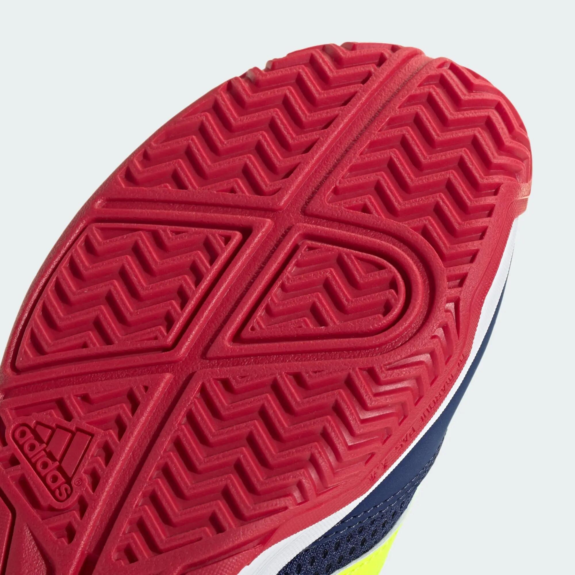 Gamespec Tennis Schoenen Kids 5/8