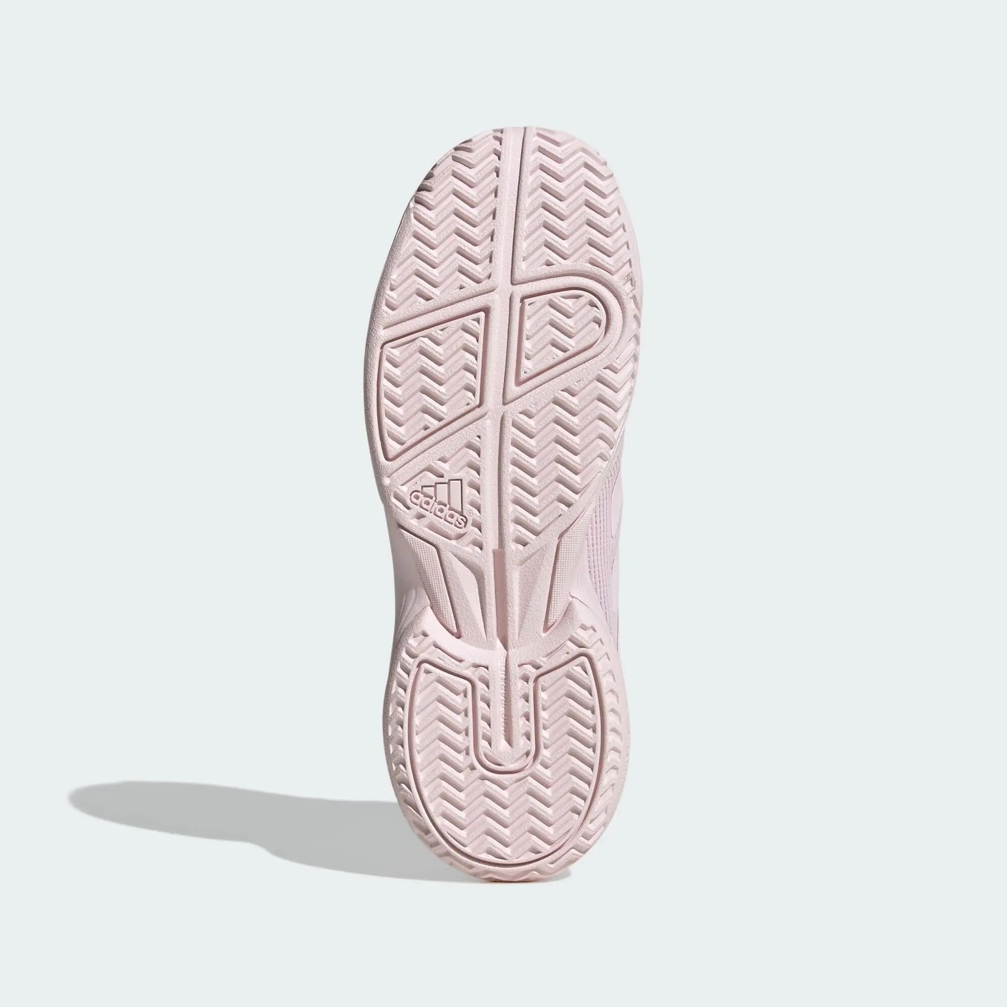 Zapatilla Ubersonic Tennis (Niños) 3/8