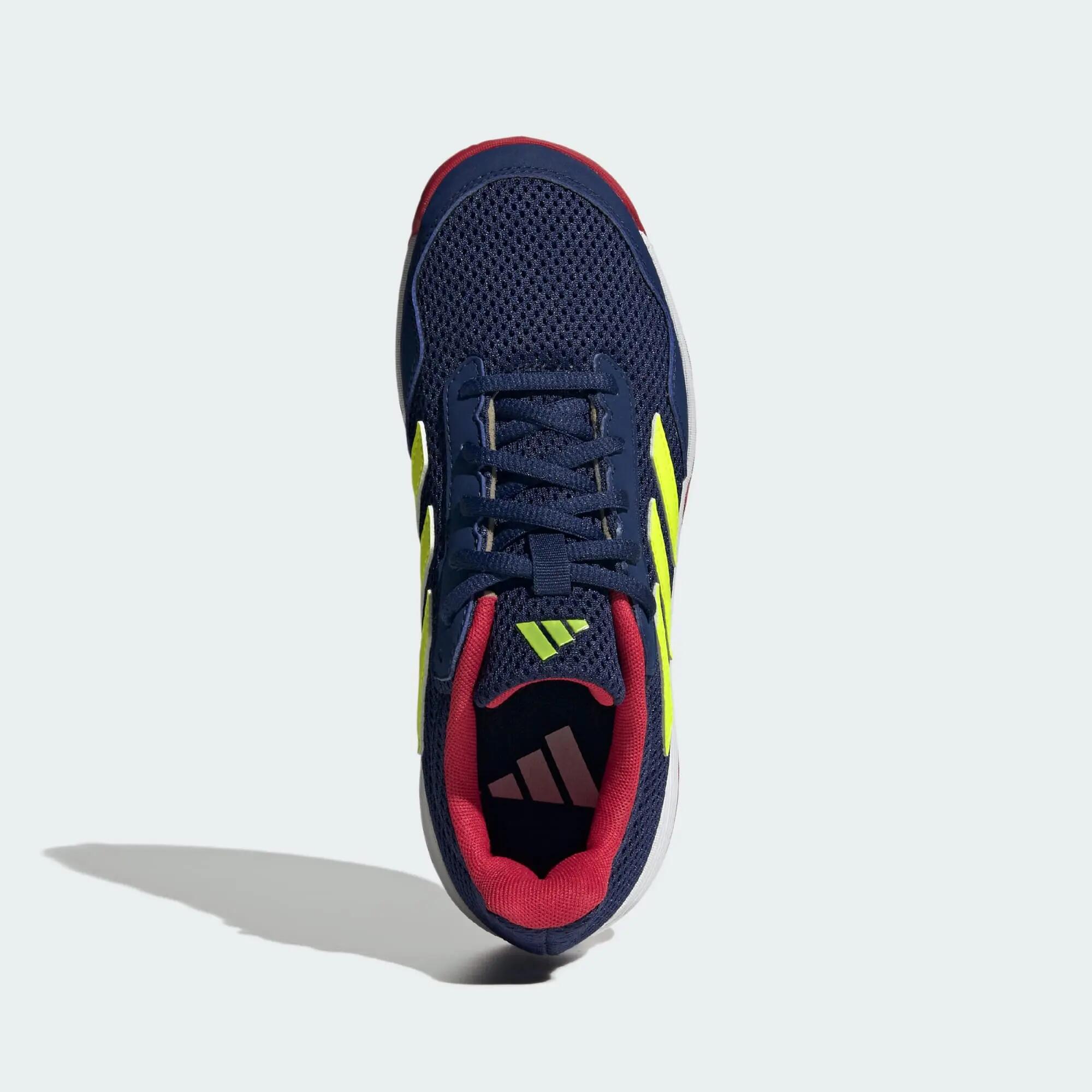 Gamespec Tennis Schoenen Kids 2/8