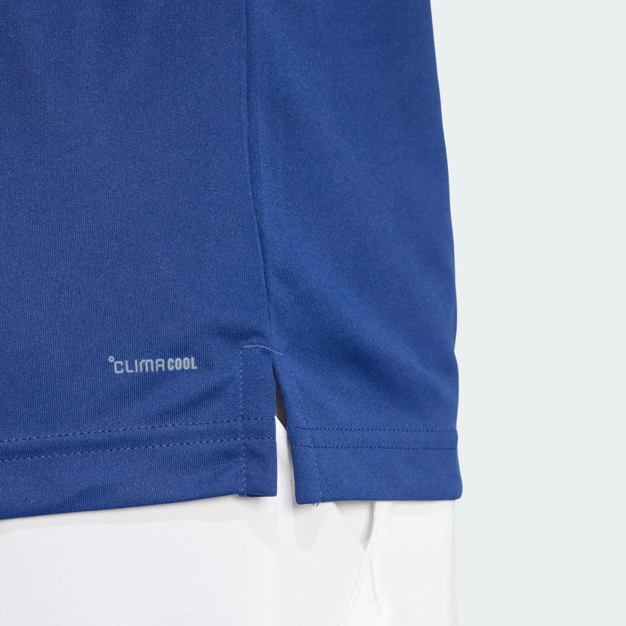Polo de tennis 3 bandes Club 5/5