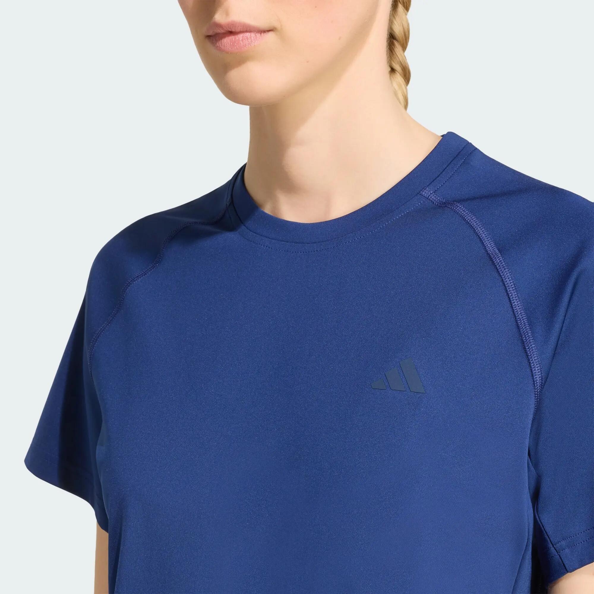 T-SHIRT CLUB TENNIS CLIMACOOL 4/7