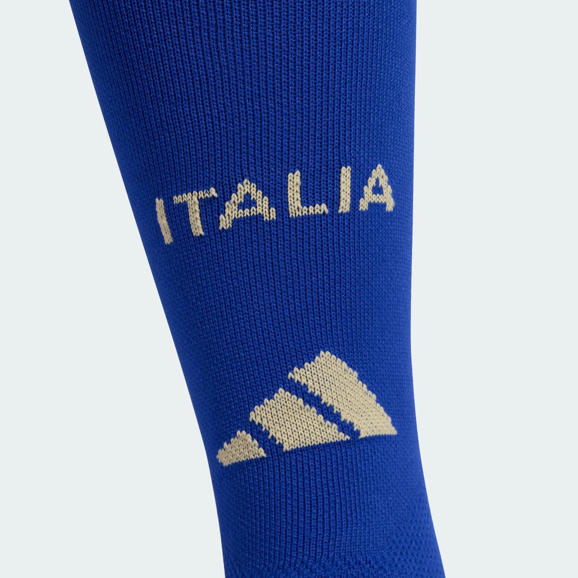 Medias primera equipación Italia 26 2/4