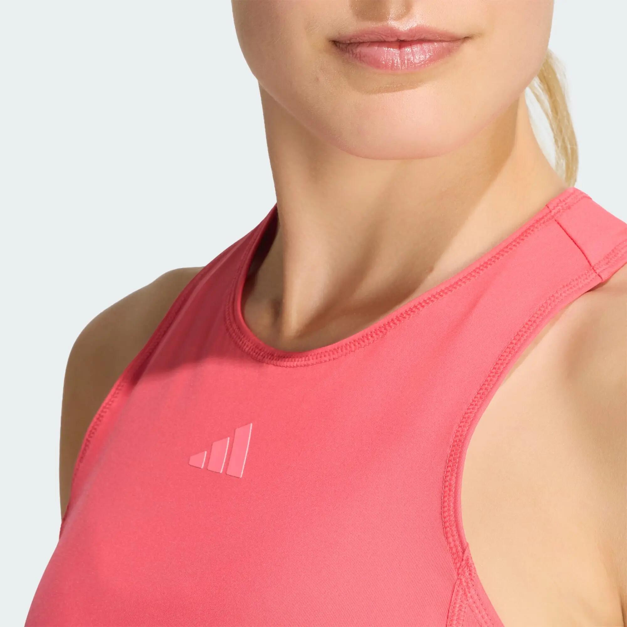 CAMISETA DE TENIS SIN MANGAS CLUB CLIMACOOL 4/5