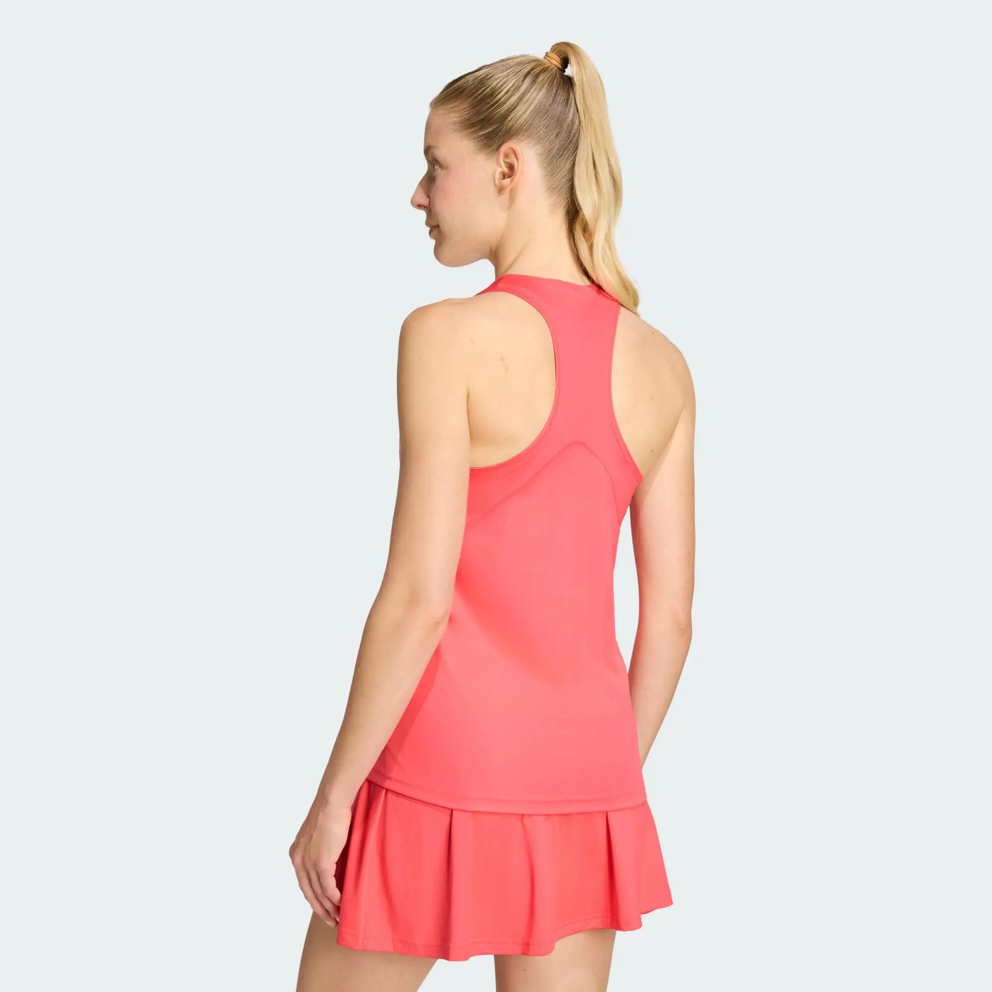 CAMISETA DE TENIS SIN MANGAS CLUB CLIMACOOL 3/5