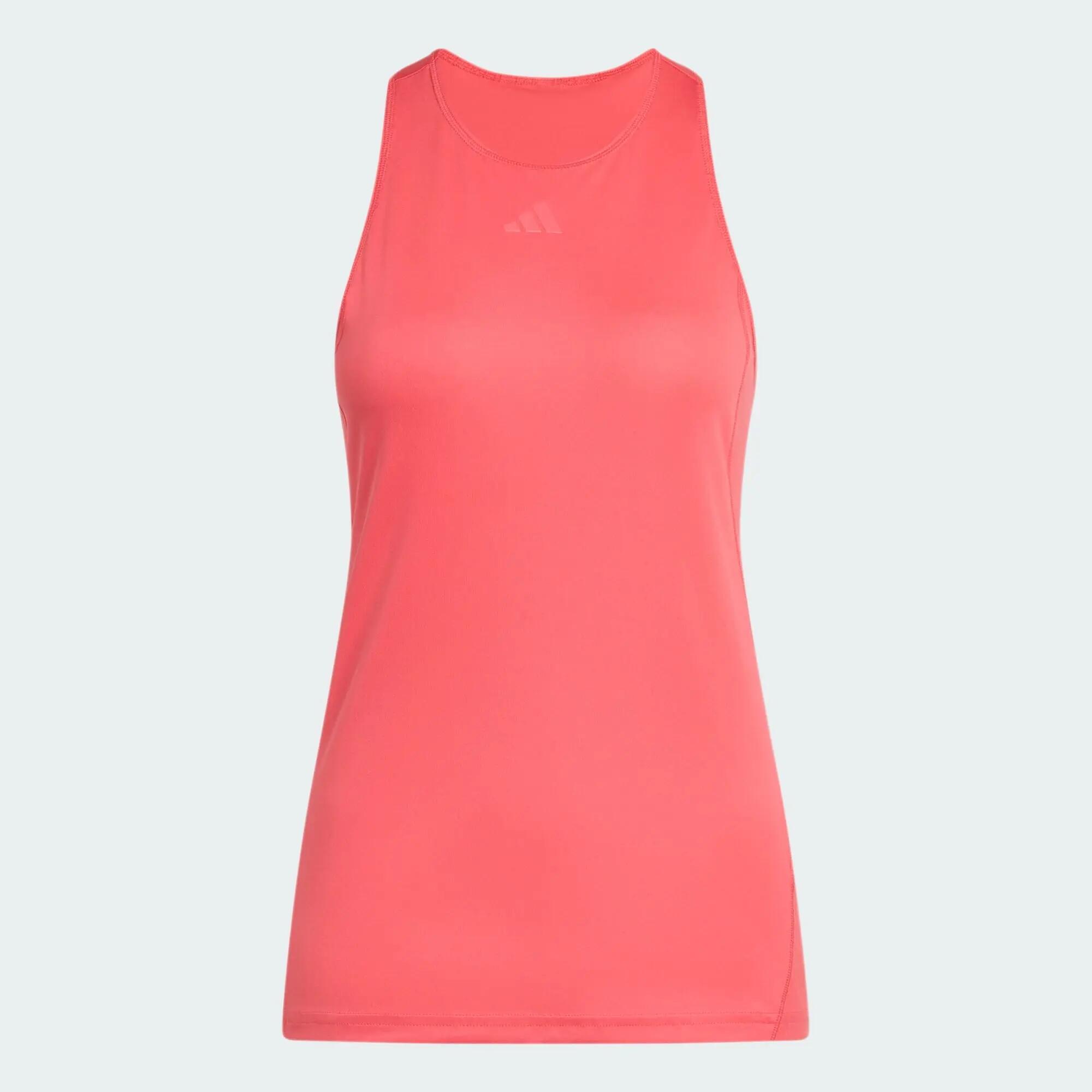 CAMISETA DE TENIS SIN MANGAS CLUB CLIMACOOL 2/5