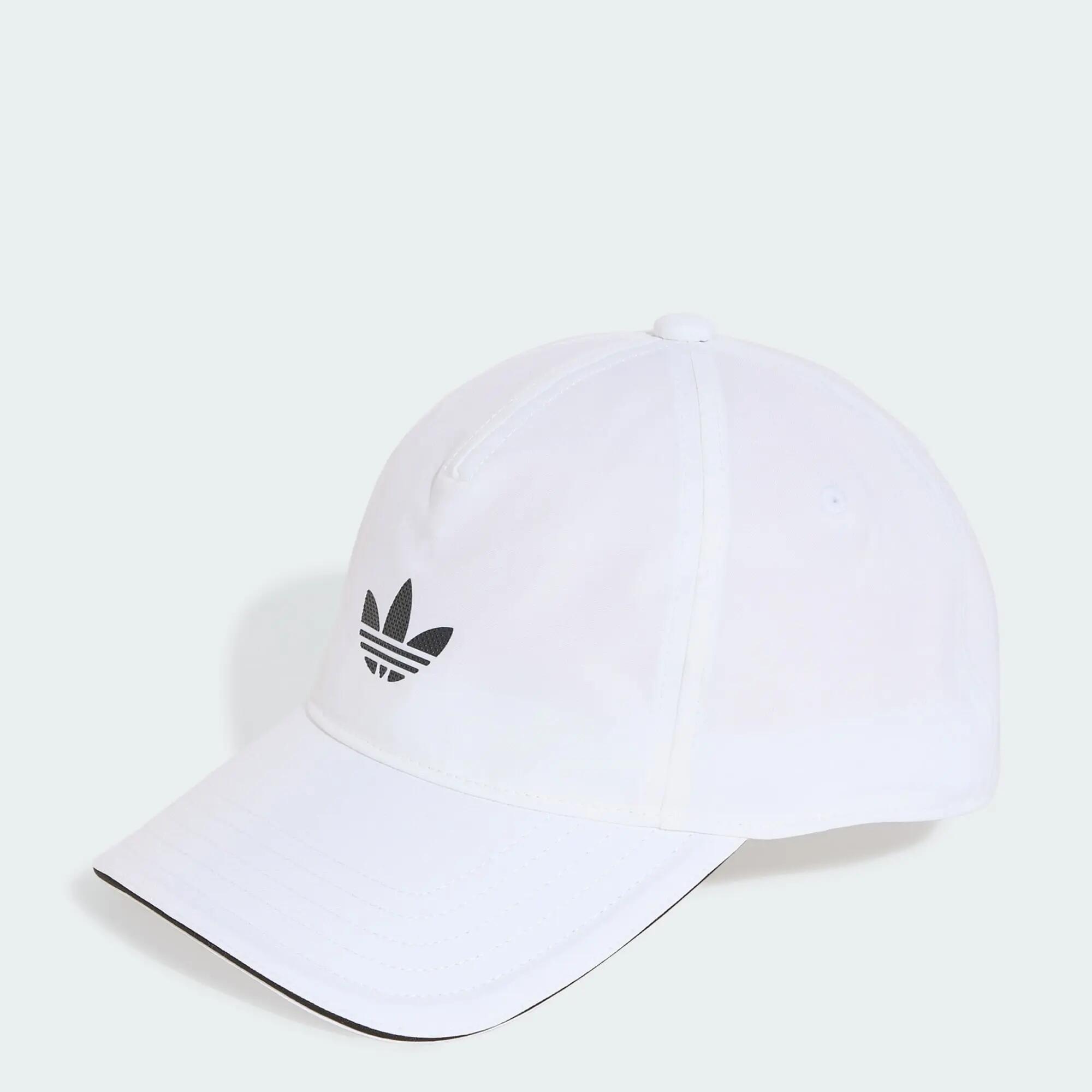 Czapka tenisowa adidas Originals Climacool Baseball 5/5