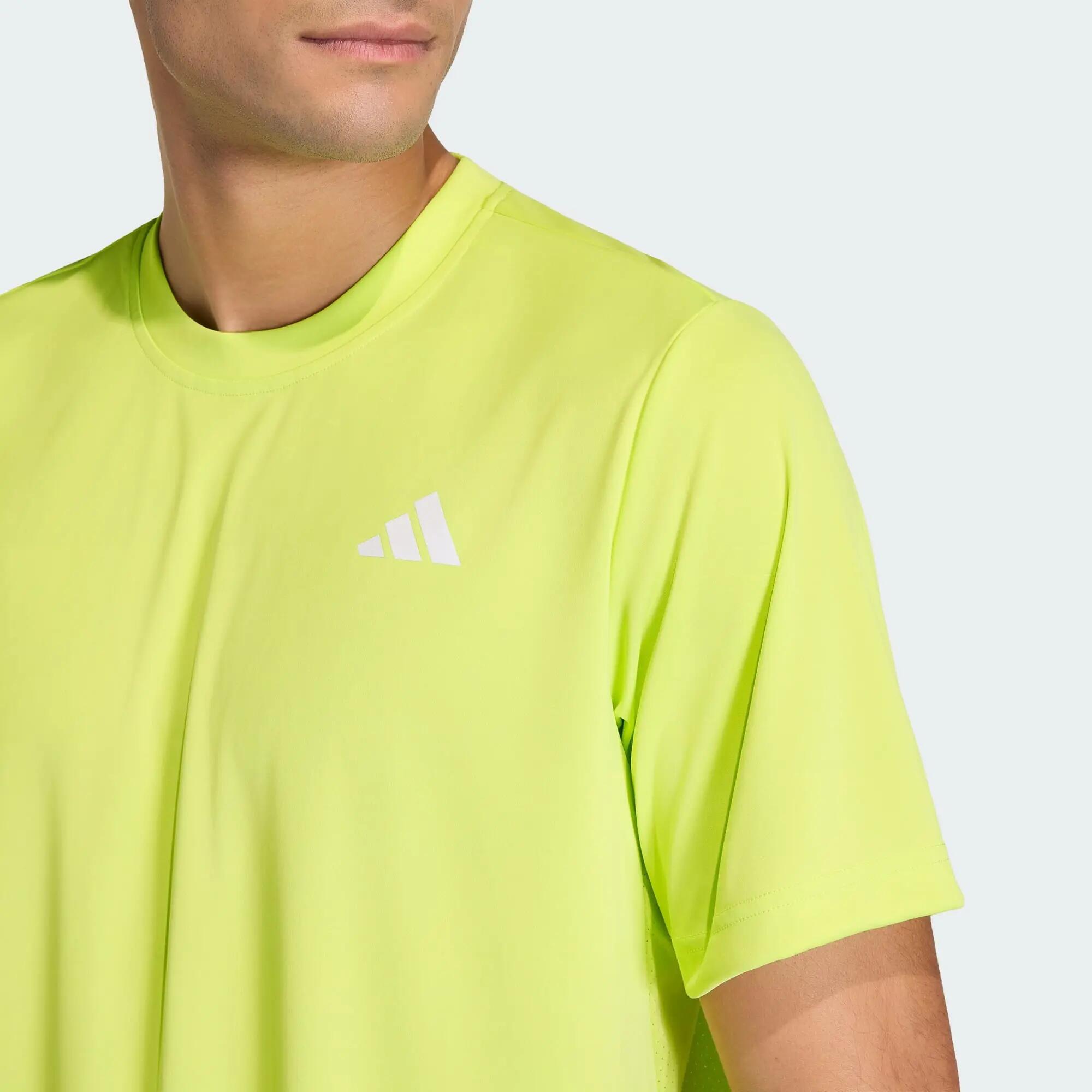 Camiseta Club Tennis Climacool 4/7