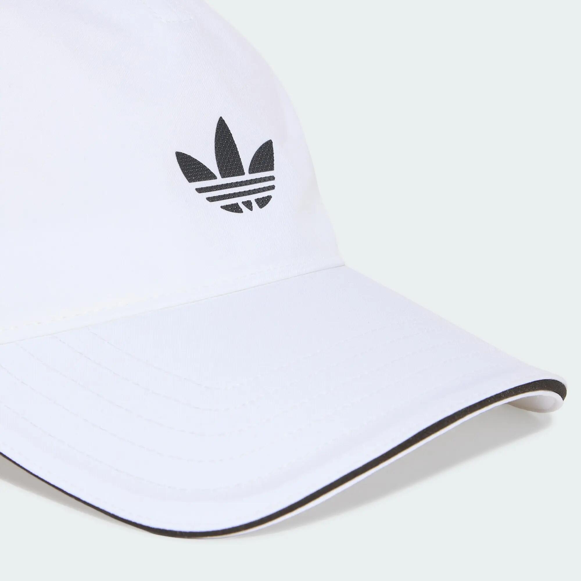 Czapka tenisowa adidas Originals Climacool Baseball 3/5