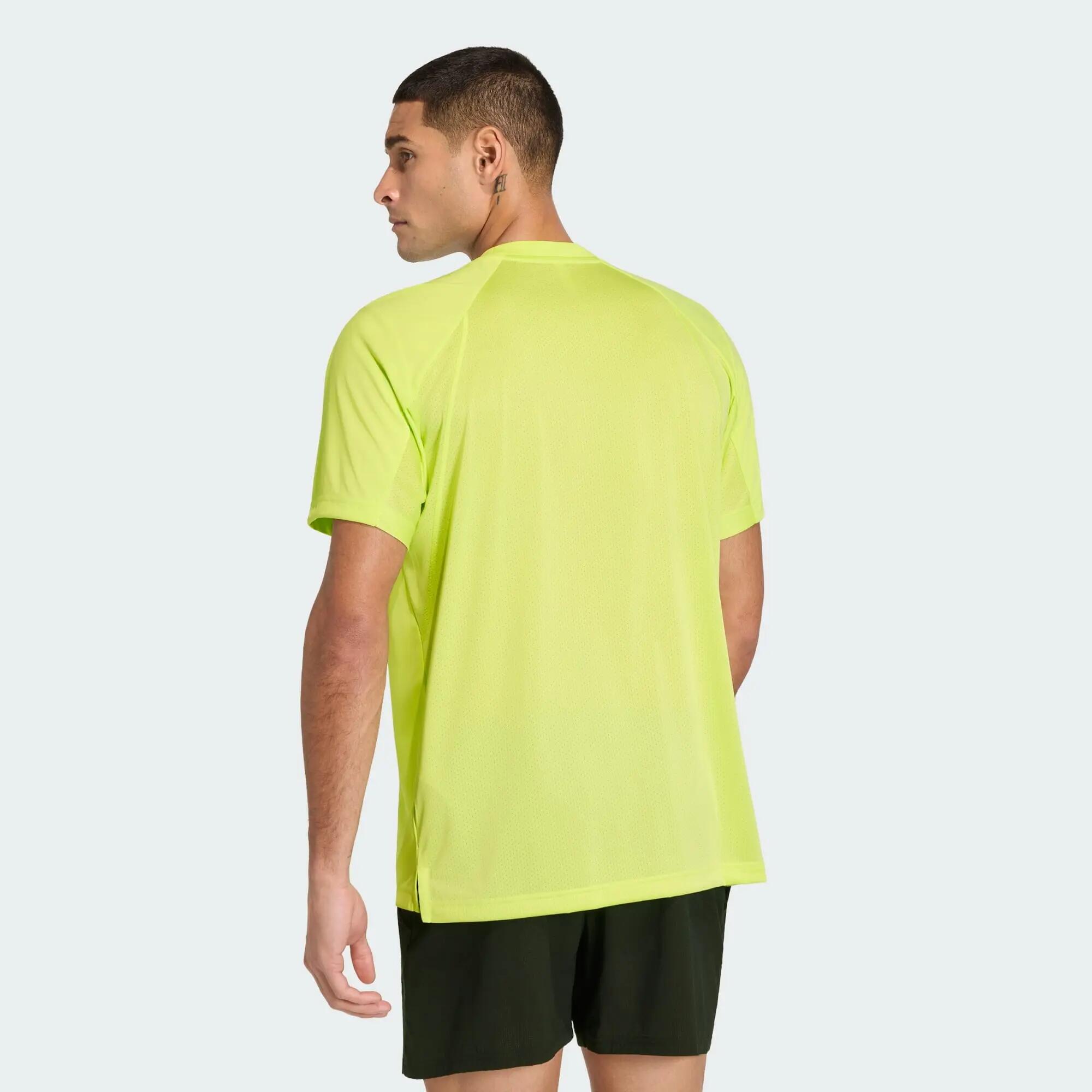 Camiseta Club Tennis Climacool 3/7