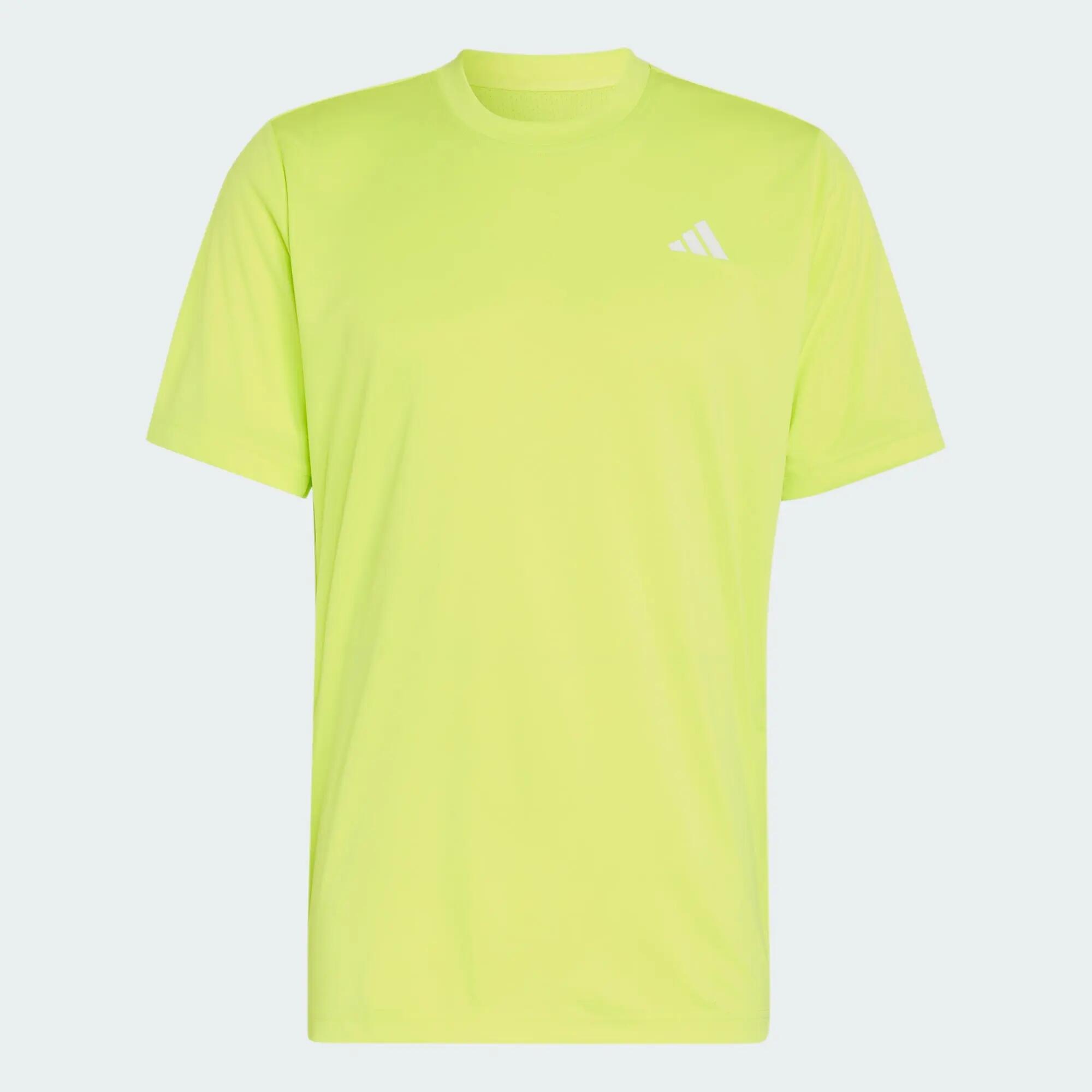 Camiseta Club Tennis Climacool 2/7