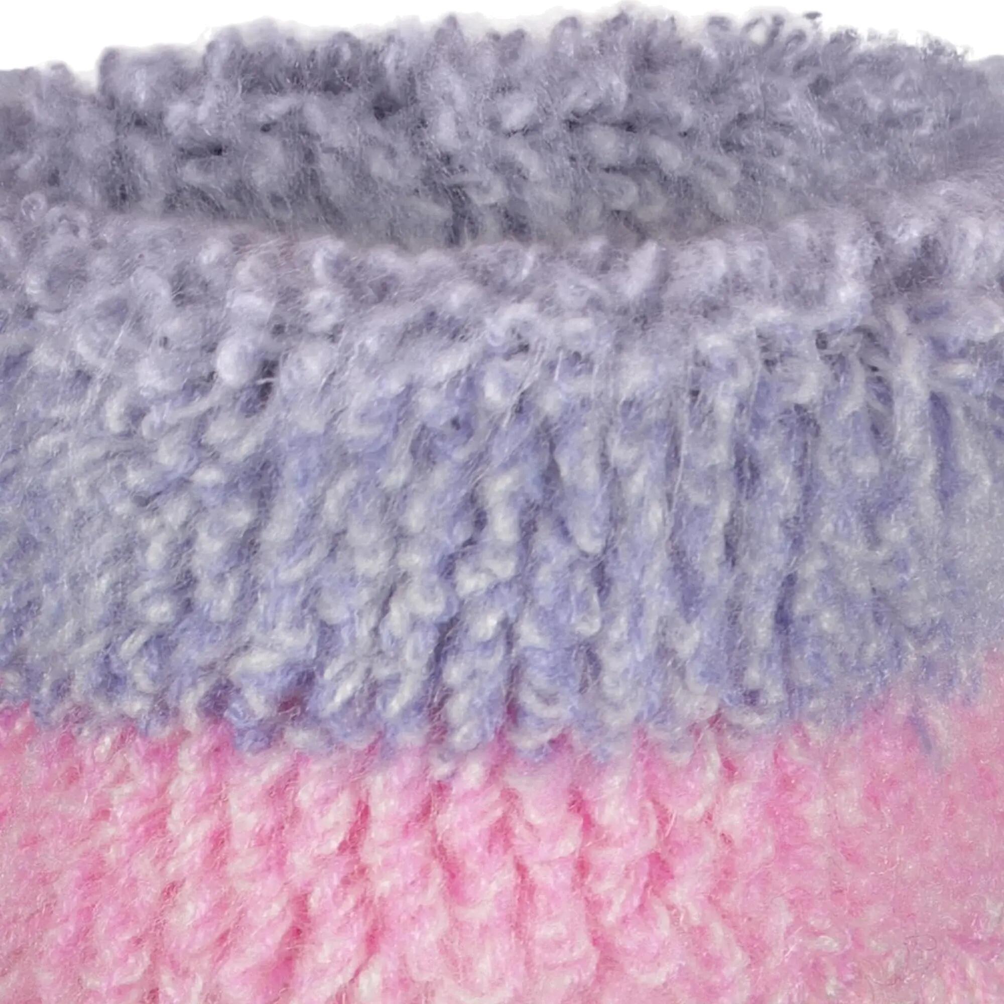 Jungen Mädchen Wintersocken Kinder extra dick innen flauschig gefüttert 4 Paar 4/7