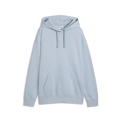 Hoodie en molleton décontracté Essentials Femme PUMA