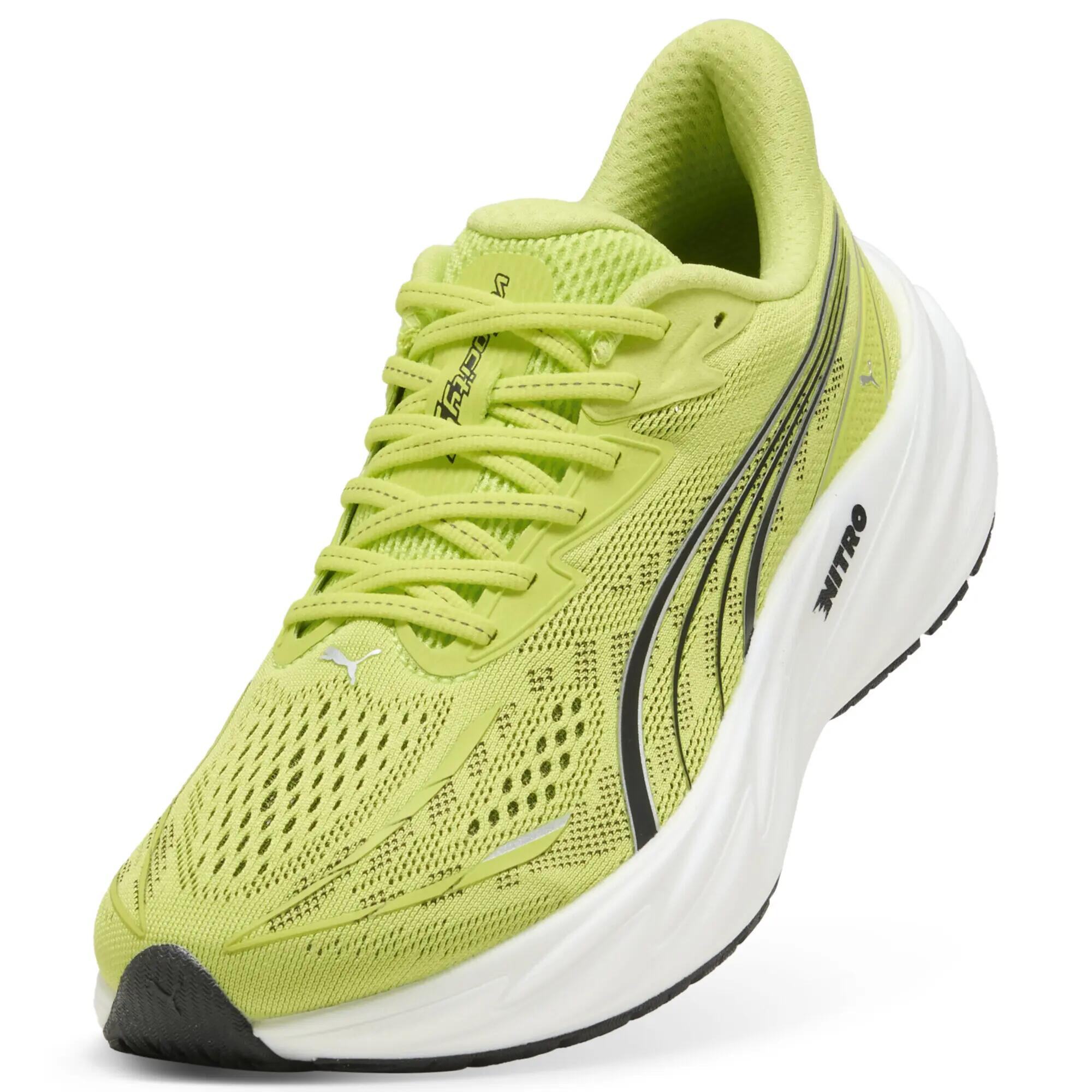 Velocity NITRO™ 5 Laufschuhe Damen PUMA 8/8