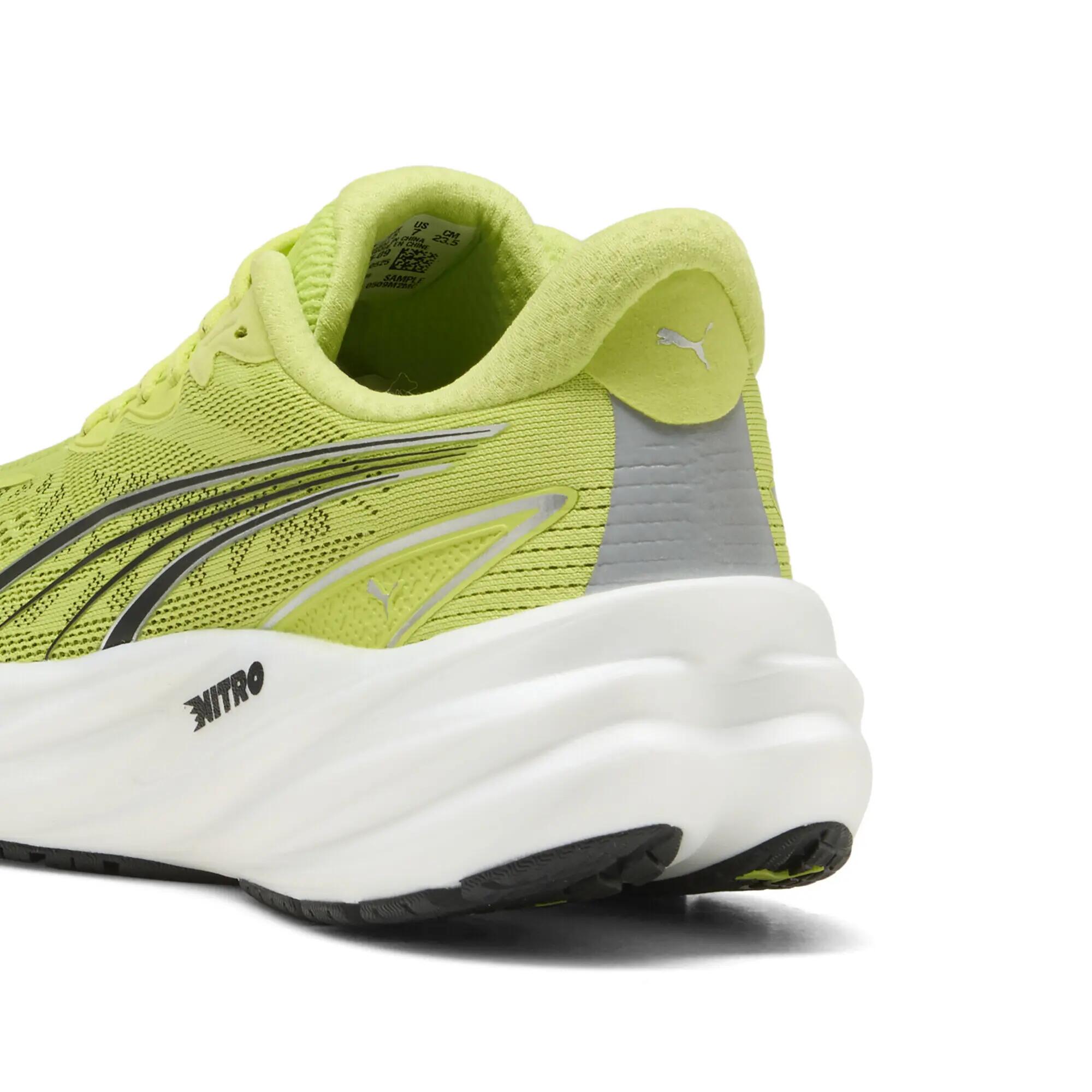 Velocity NITRO™ 5 Laufschuhe Damen PUMA 4/8