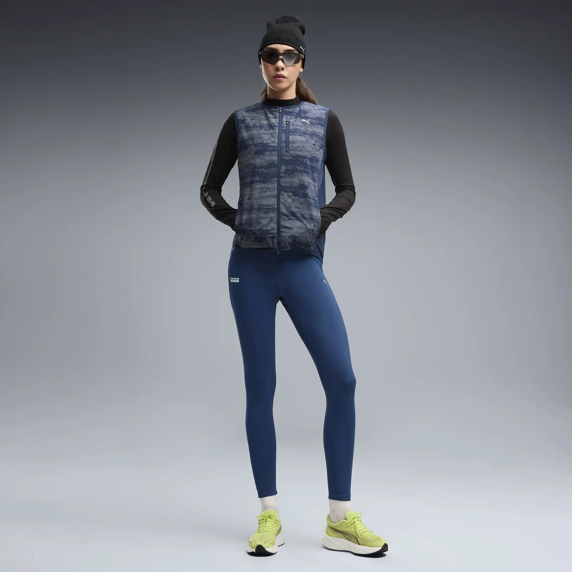 Velocity NITRO™ 5 Laufschuhe Damen PUMA 3/8
