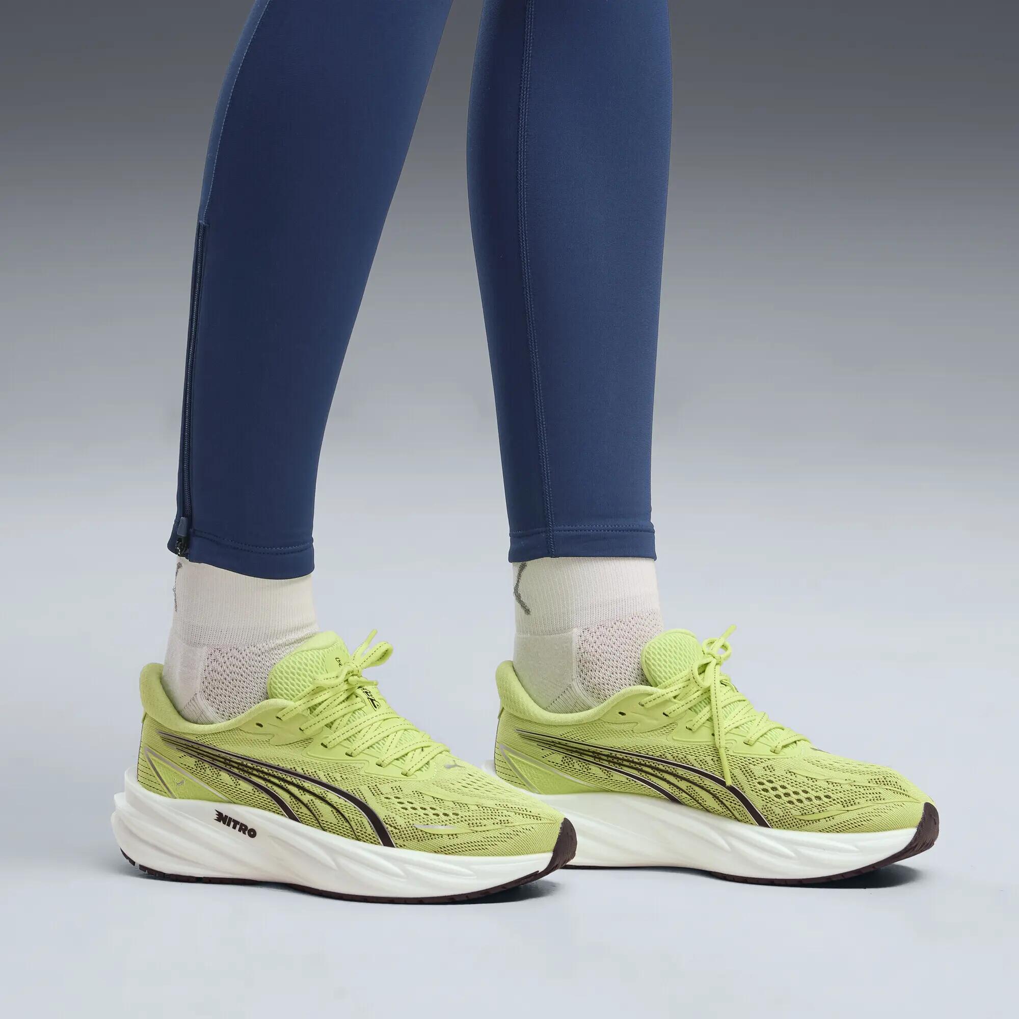 Velocity NITRO™ 5 Laufschuhe Damen PUMA 2/8