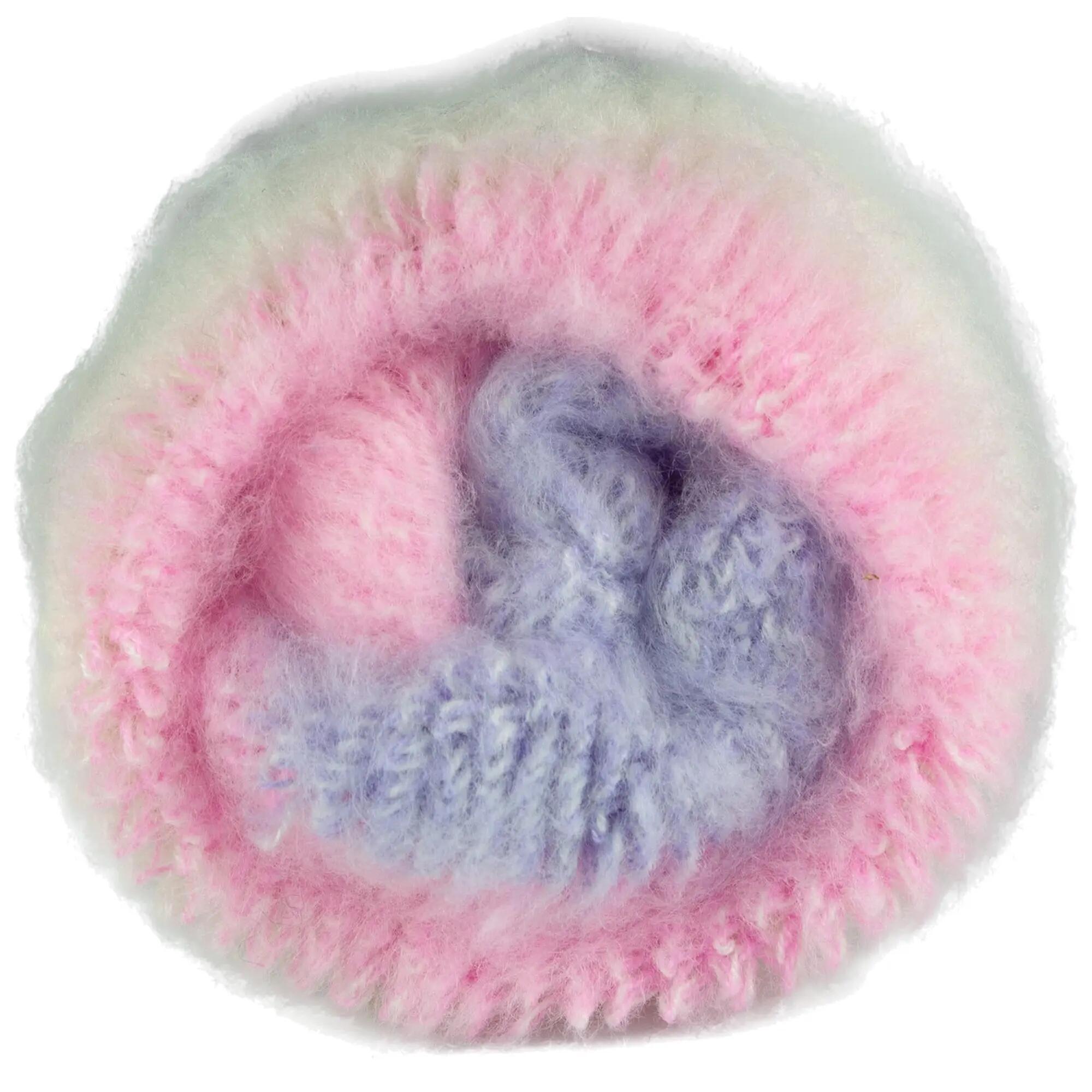 Jungen Mädchen Wintersocken Kinder extra dick innen flauschig gefüttert 4 Paar 5/7