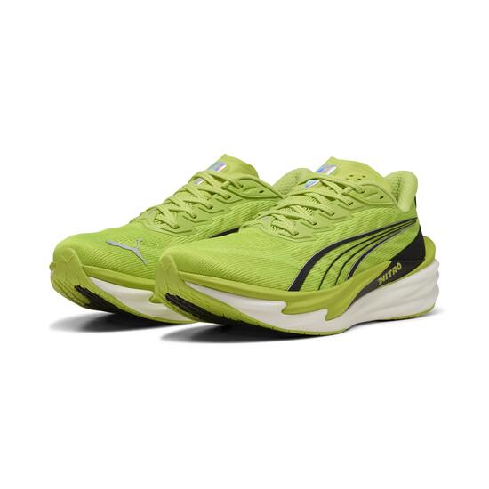 Zapatillas de running Deviate NITRO™ 4 Hombre PUMA