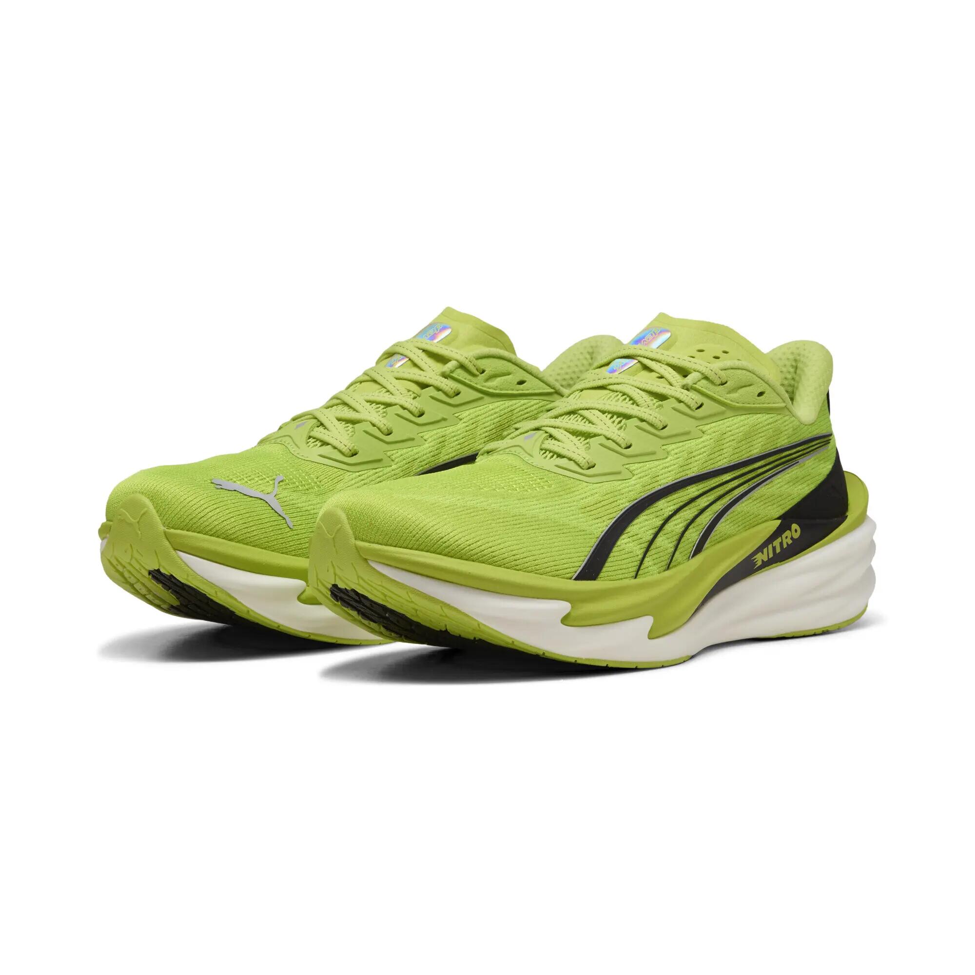 PUMA picture