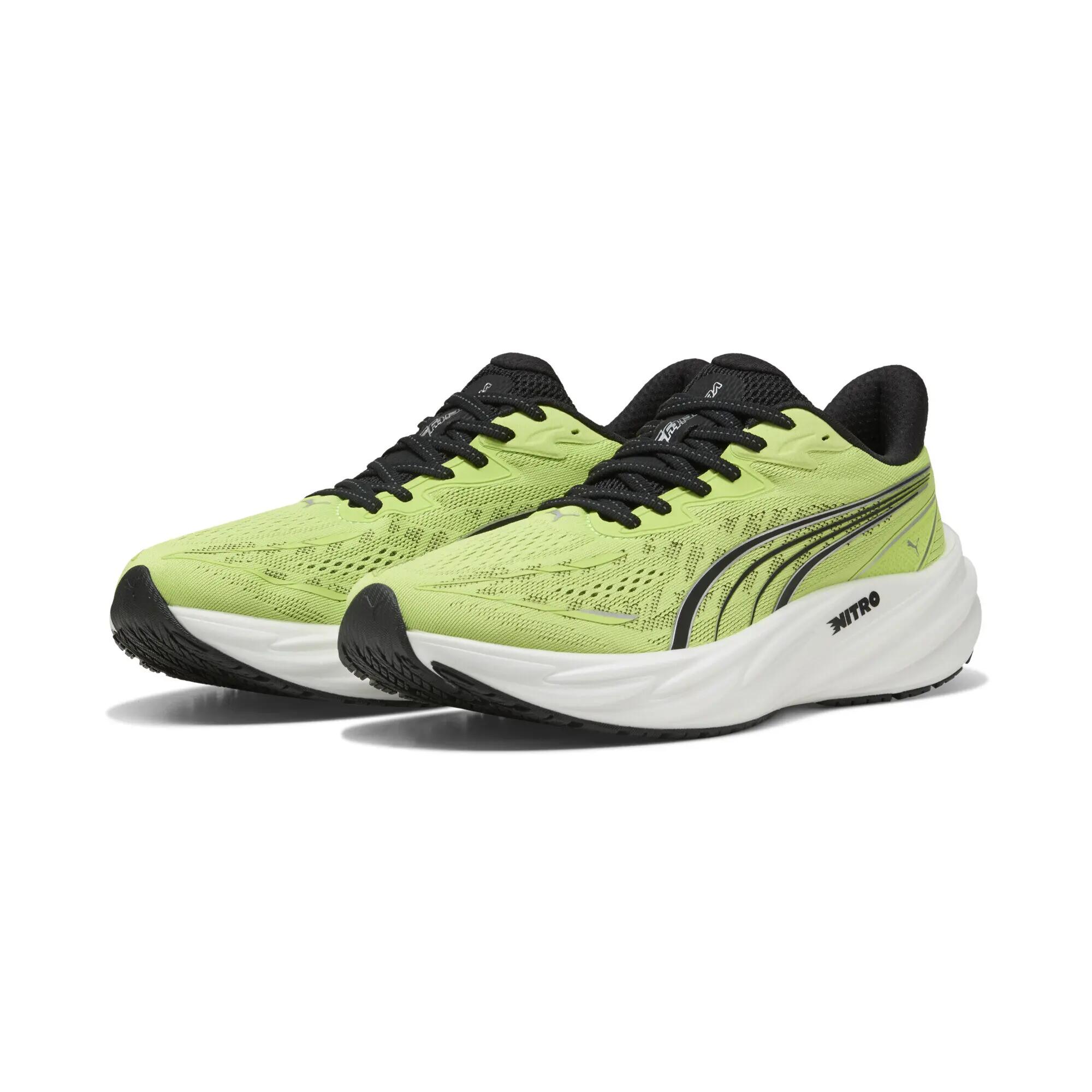 PUMA picture
