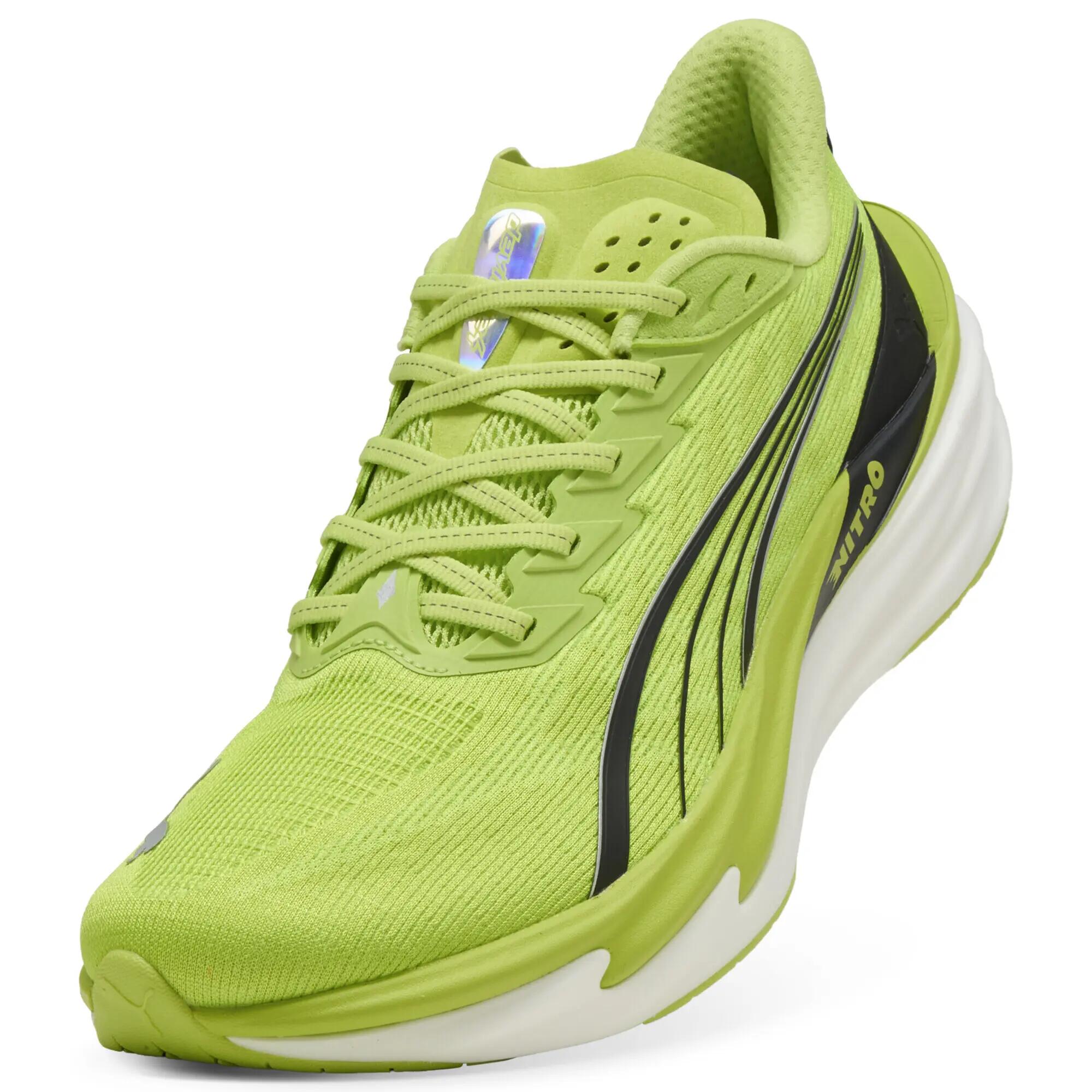 Deviate NITRO™ 4 Laufschuhe Herren PUMA 8/8