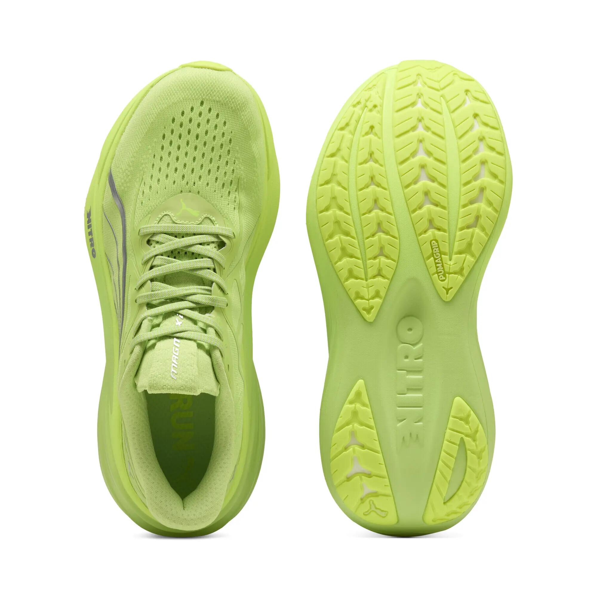 Chaussure de running MagMax NITRO™ 2 Homme PUMA 6/8