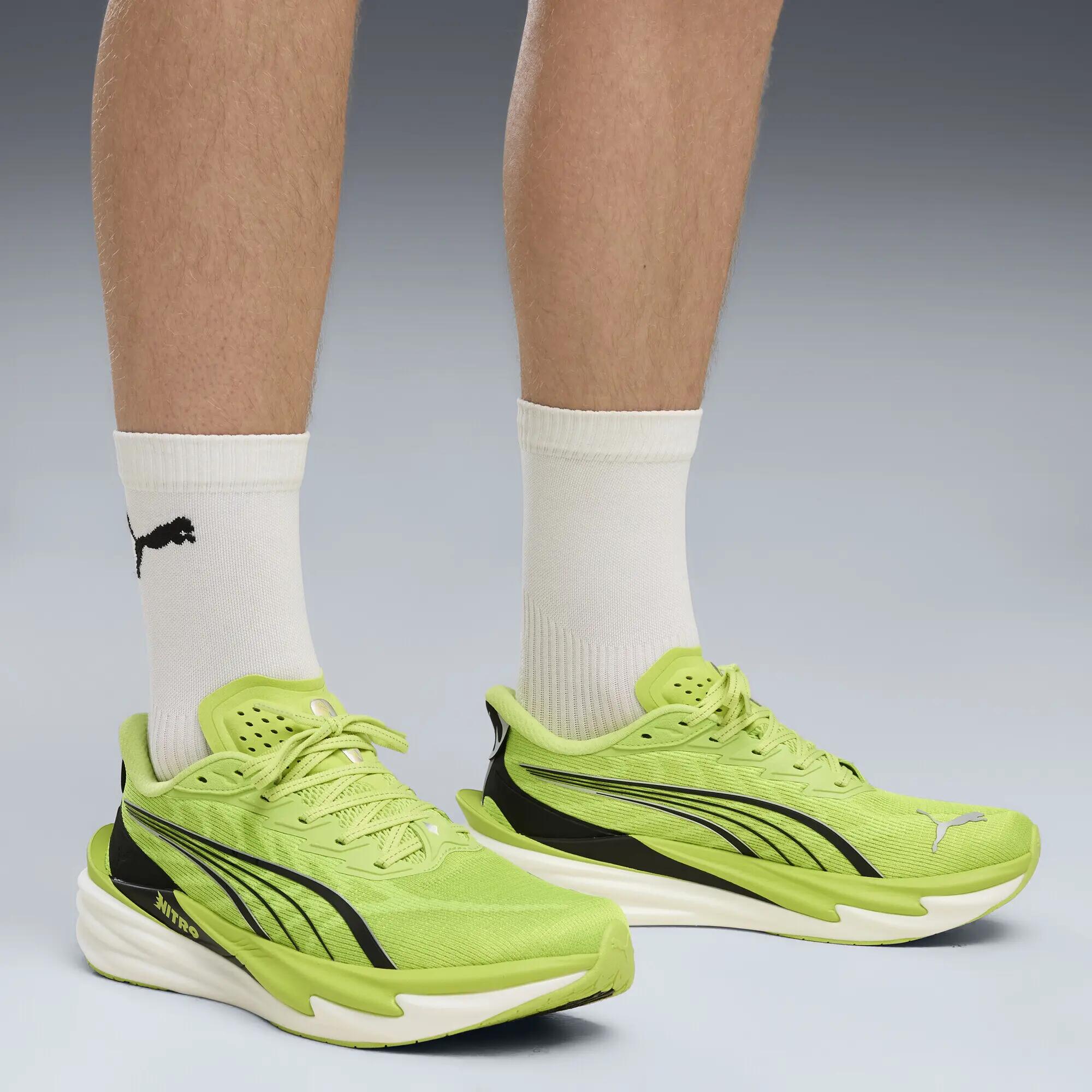 Deviate NITRO™ 4 Laufschuhe Herren PUMA 2/8
