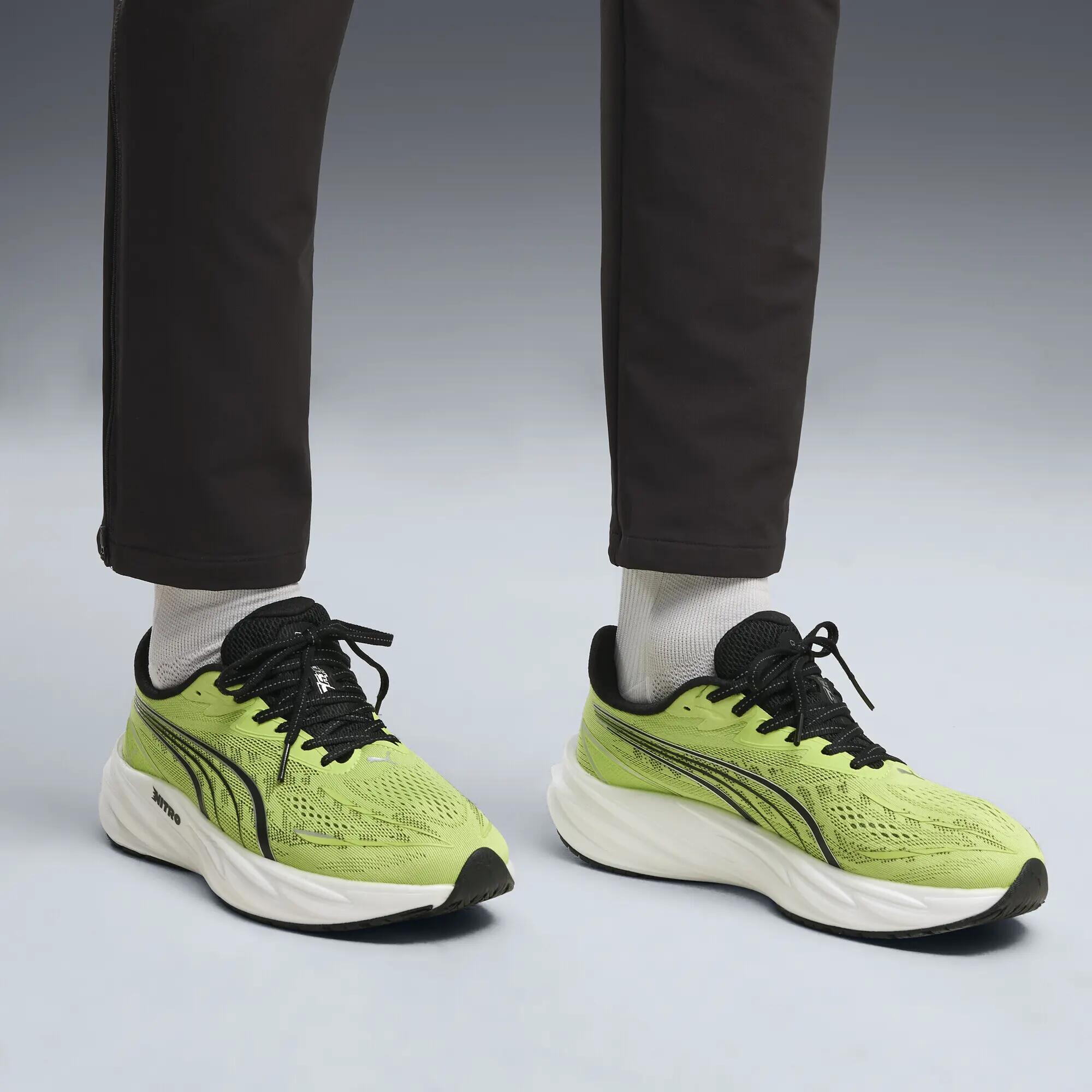 Velocity NITRO™ 5 hardloopschoenen voor heren PUMA 2/8