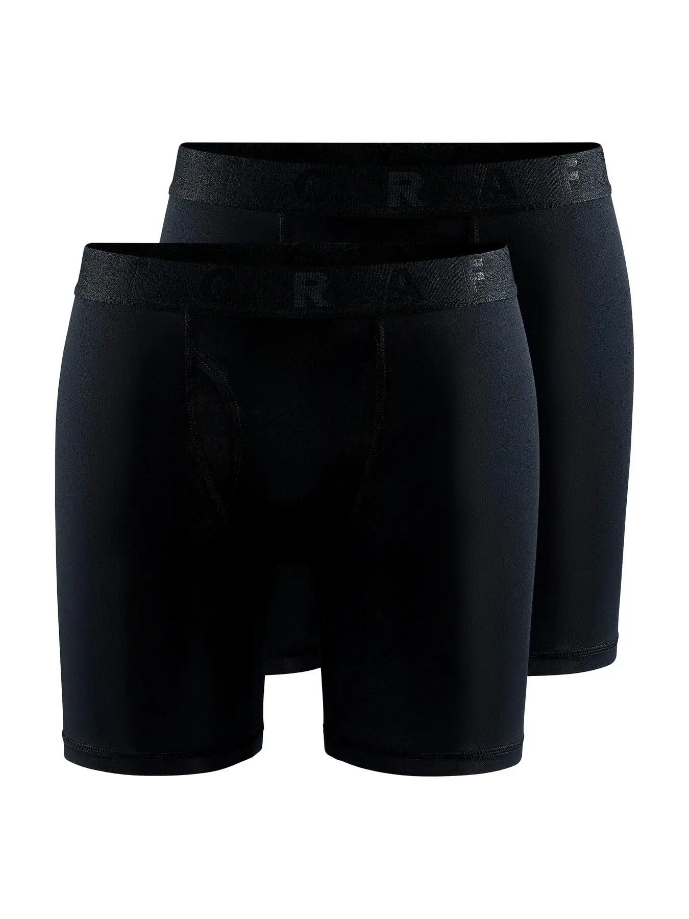Calções boxer Craft Core Dry 6" 2/4