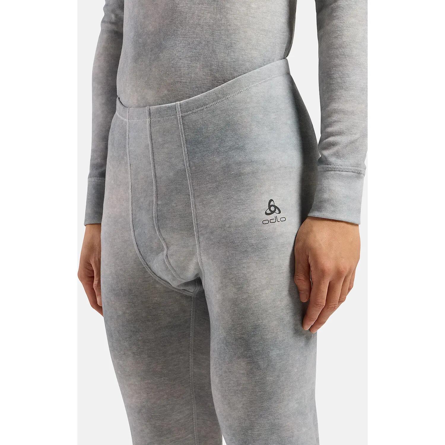 Herren Hose ACTIVE WARM x POW 5/7