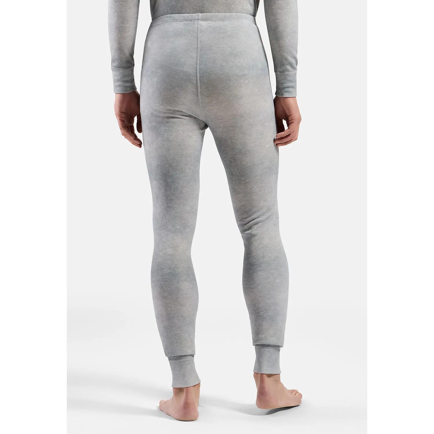 Herren Hose ACTIVE WARM x POW 4/7