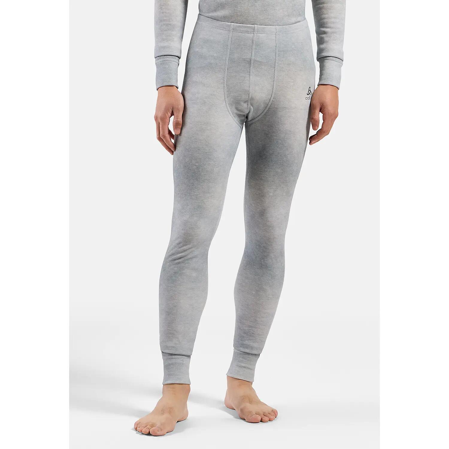 Herren Hose ACTIVE WARM x POW 3/7