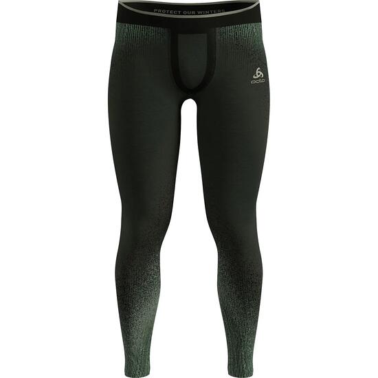 Legginsy termoaktywne męskie Odlo BLACKCOMB ECO