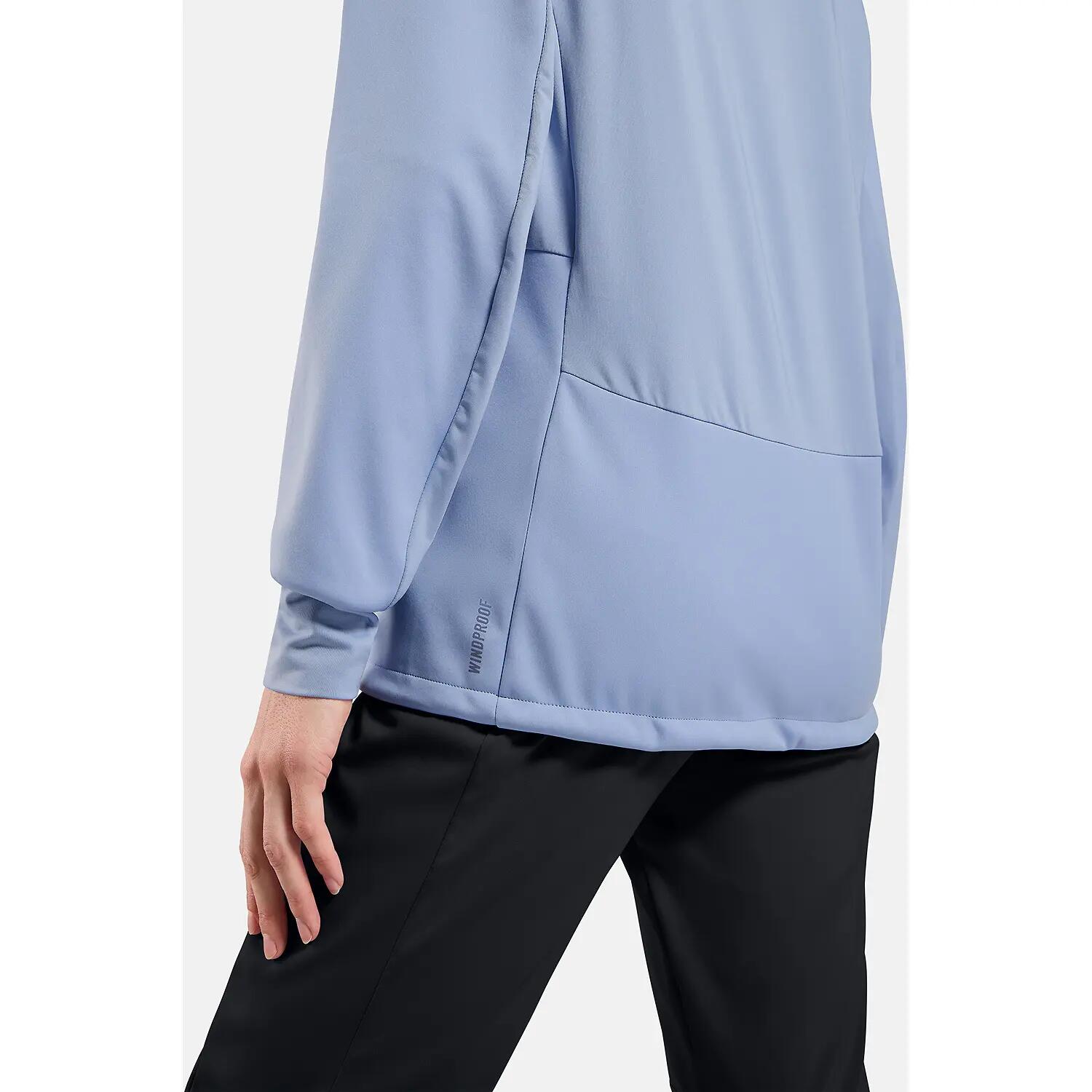 Damen Jacke ESSENTIAL WARM 8/8